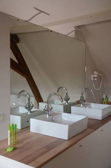 Apartment De Loft  Бельгия, Брюгге