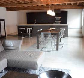 Apartment De Loft  в Брюгге