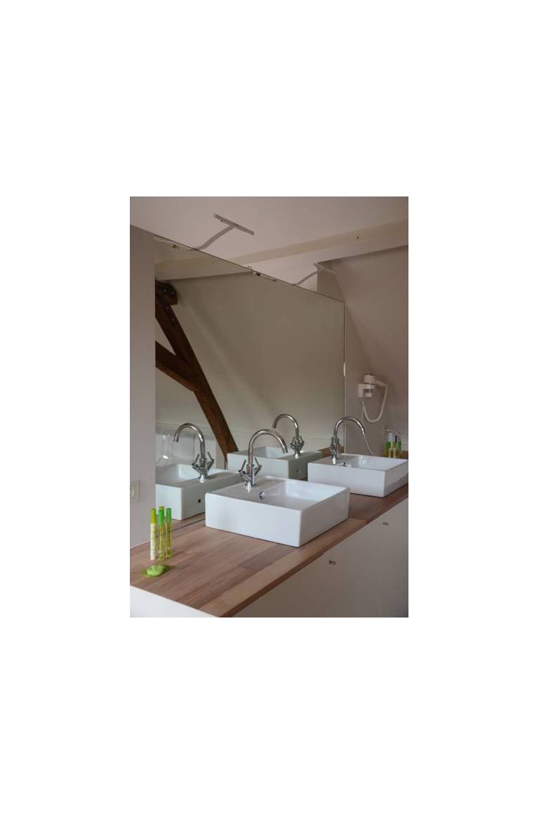 Apartment De Loft 