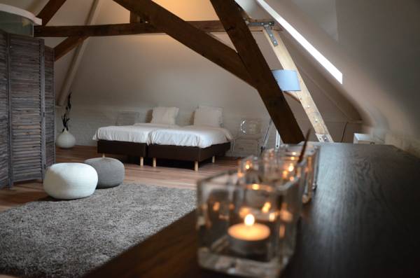 Apartment De Loft 