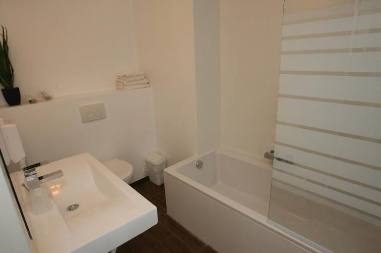 Hotel Ambassadeur