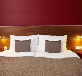 Nordic Hotel в Хельсинки