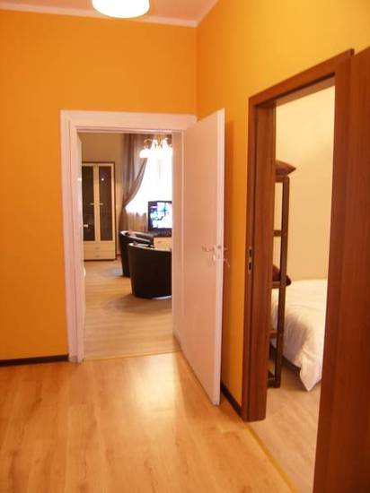Apartament Center  Польша, Познань