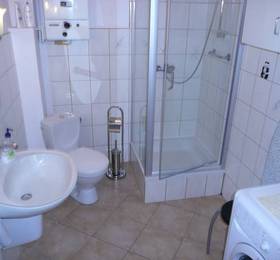 Apartament Center  в Познане