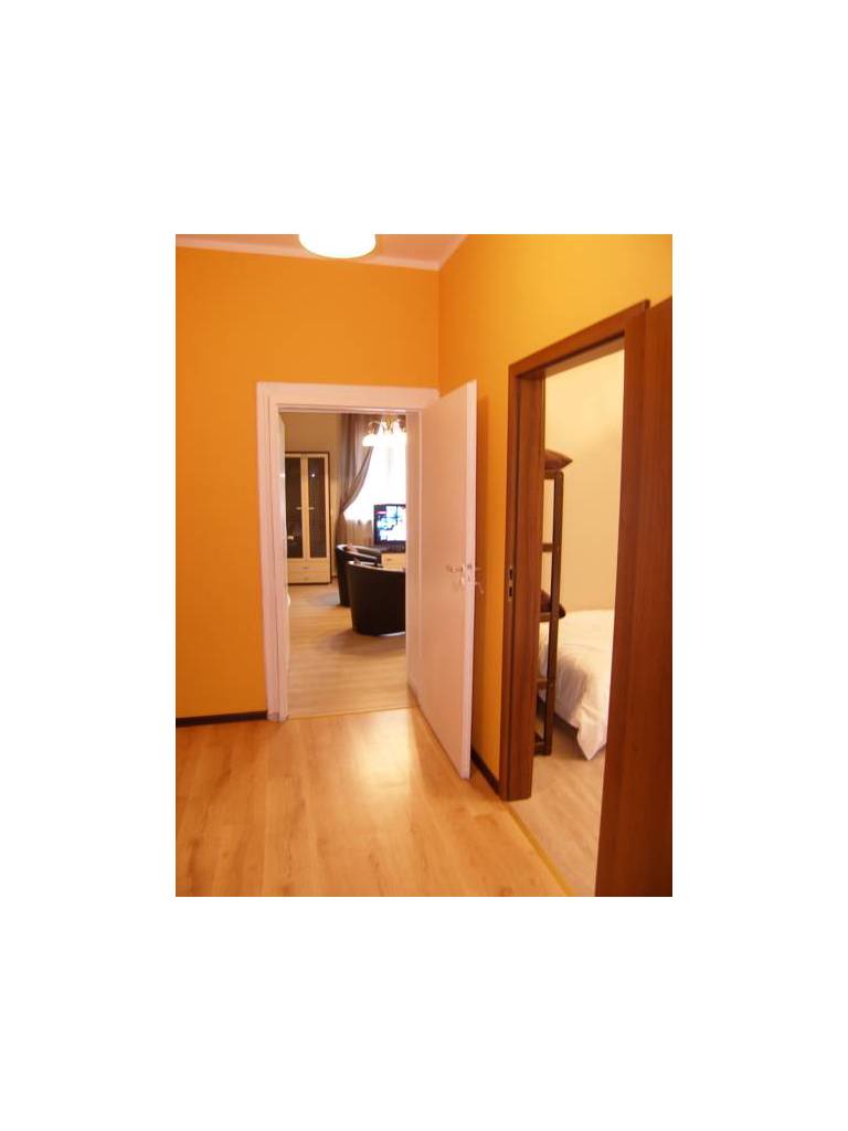 Apartament Center 