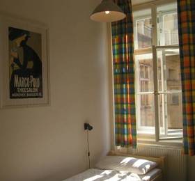 Туры в Travellers Hostel Praha в Чехии