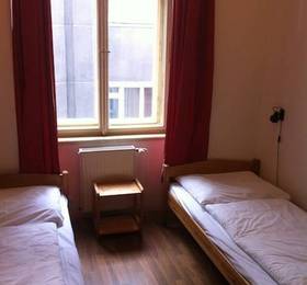 Отдых в Travellers Hostel  - Чехия, Прага