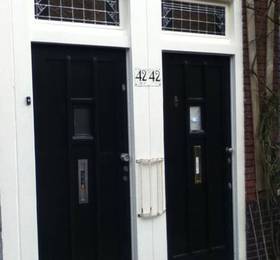 B&B Limes Oudwijk  в Утрехте