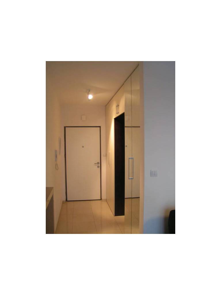 Vermera Apartment 