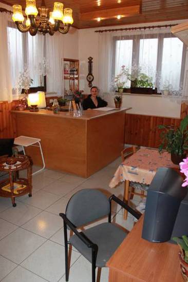 Penzion Chaloupka  3* Чехия, Прага