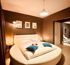 B&B Het Consulaat  в Брюгге