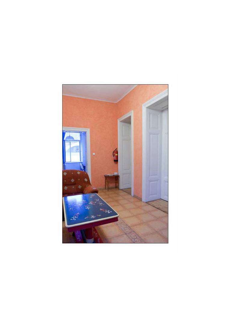 Cuba Bar & Hostel 