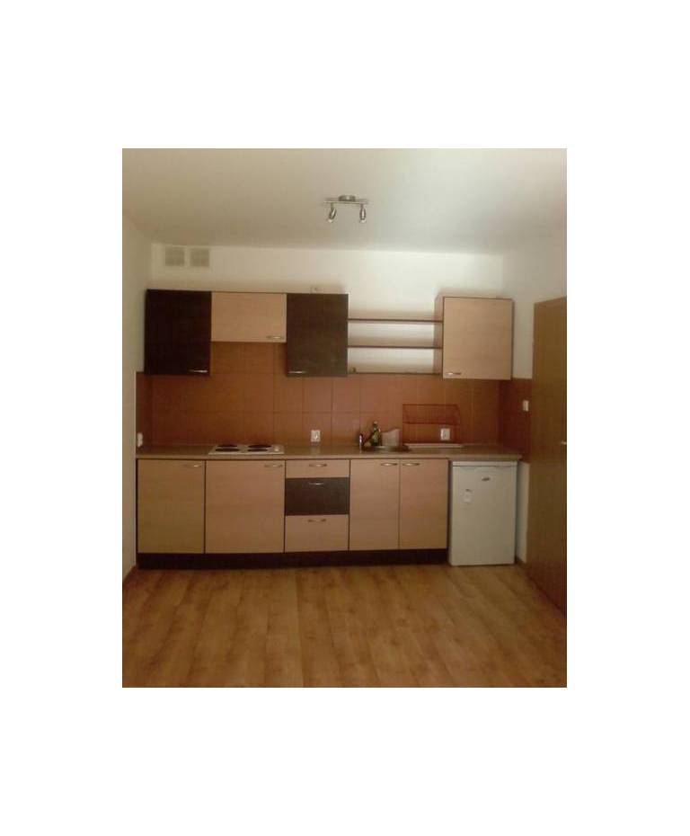 Apartamenty Margo 
