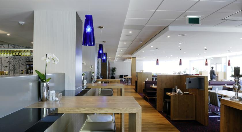 Novotel Eindhoven 4* Нидерланды, Эйндховен