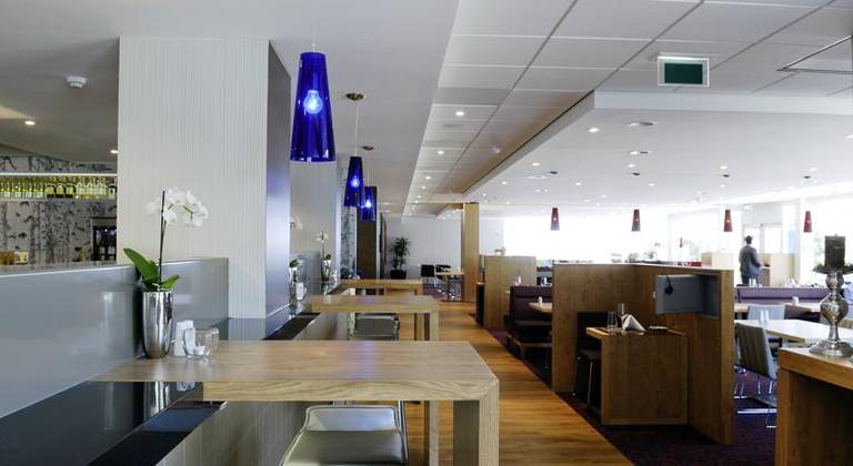 Novotel Eindhoven