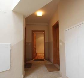 Italska Apartment  в Праге