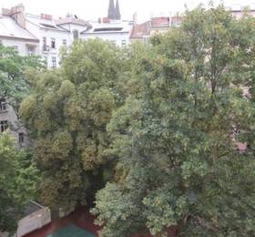 Отдых в Italska Apartment  - Чехия, Прага