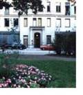 Hotel Stureparken  в Стокгольме