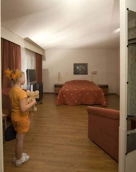 Hotel Vuoksenhovi  3* Финляндия, Иматра