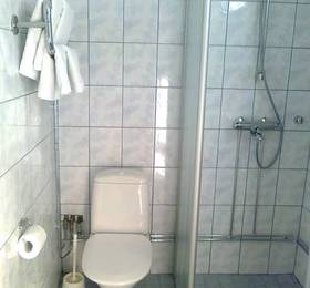Hotel Vuoksenhovi  в Иматре
