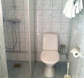 Отдых в Hotel Vuoksenhovi  - Финляндия, Иматра