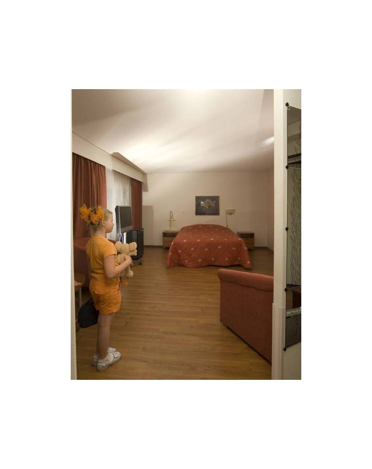 Hotel Vuoksenhovi 