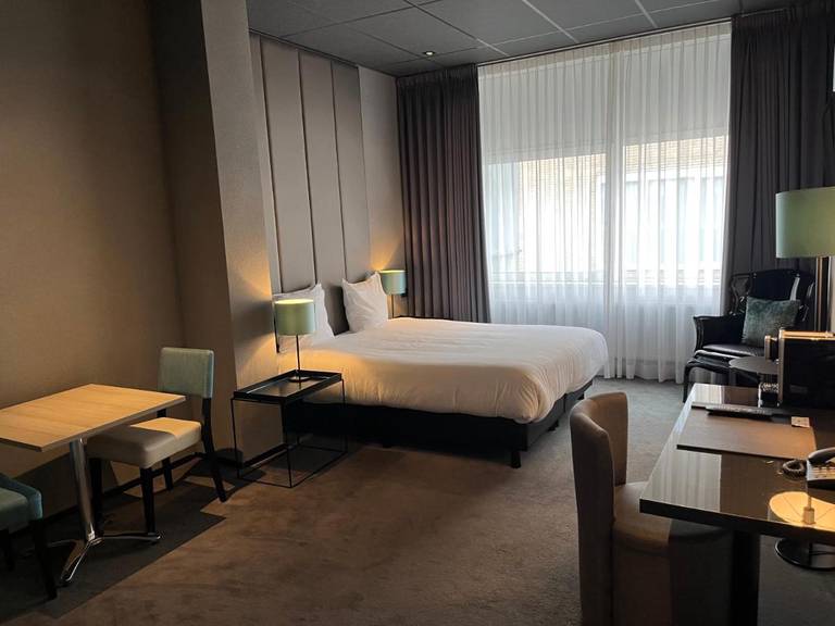 Boutique Hotel Glow
