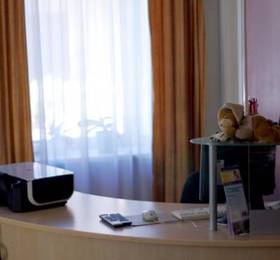 Отдых в B&B Private Hotel  - Литва, Каунас
