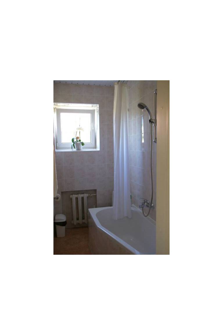 B&B Private Hotel 