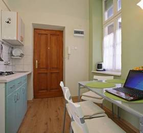 Отдых в Enigma Apartments  - Польша, Краков