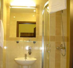 Hotel Czerniewski  в Варшаве