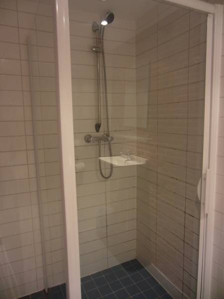 Hotel Corner House 1*