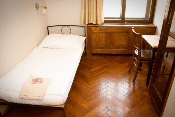 Sir Toby's Hostel 2* Чехия, Прага