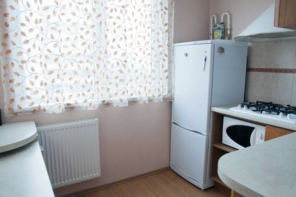 Giedres Apartment  2* Великобритания, Лондон