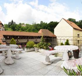 Туры в Mini Hotel Abraka  в Чехии
