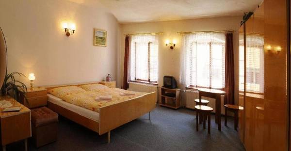Mini Hotel Abraka 
