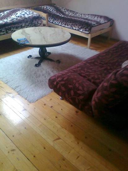 Jolando Apartment  Литва, Каунас
