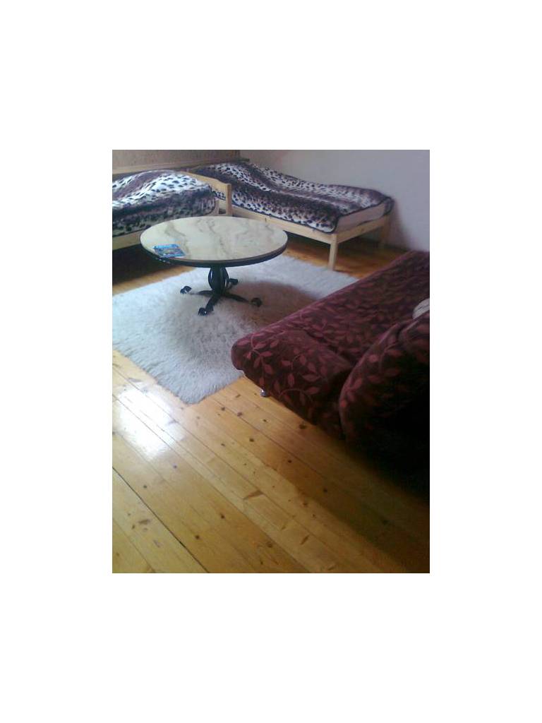 Jolando Apartment 