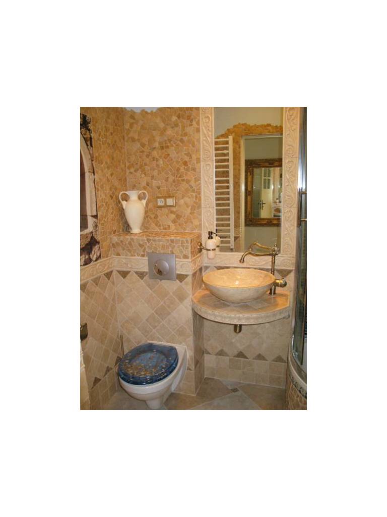 Apartament Antica 