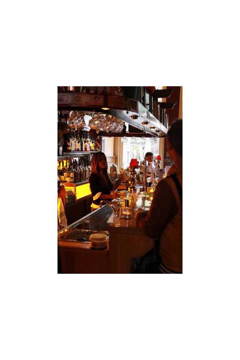 Hotel Royal Taste 
