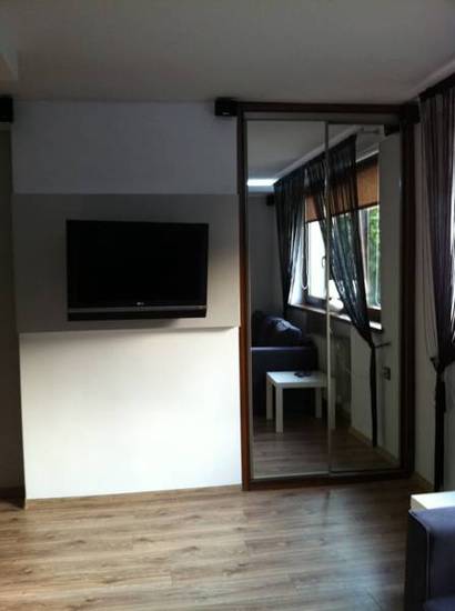 Apartament Monte  Польша, Сопот