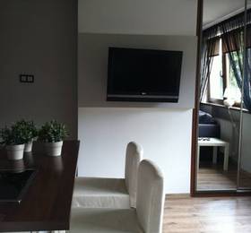 Apartament Monte  в Сопоте