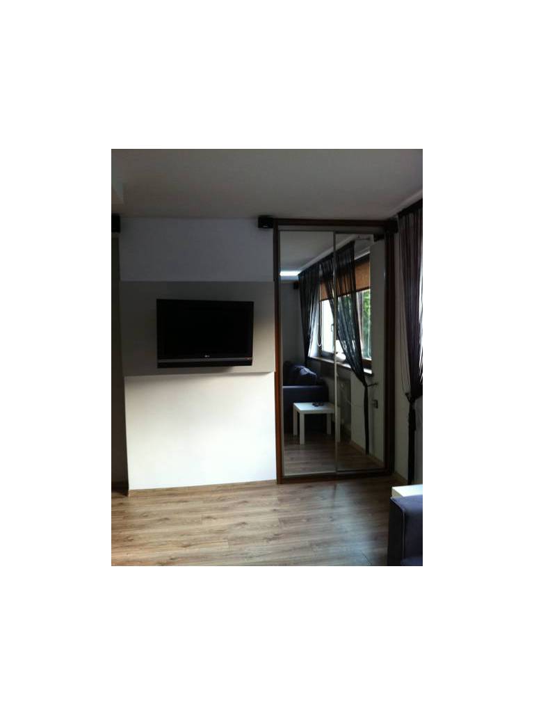 Apartament Monte 