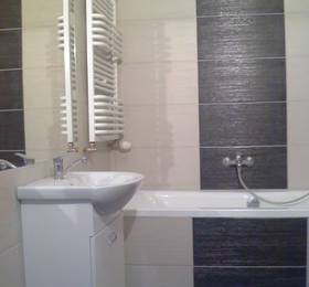 Baltic Apartment  в Гданьске