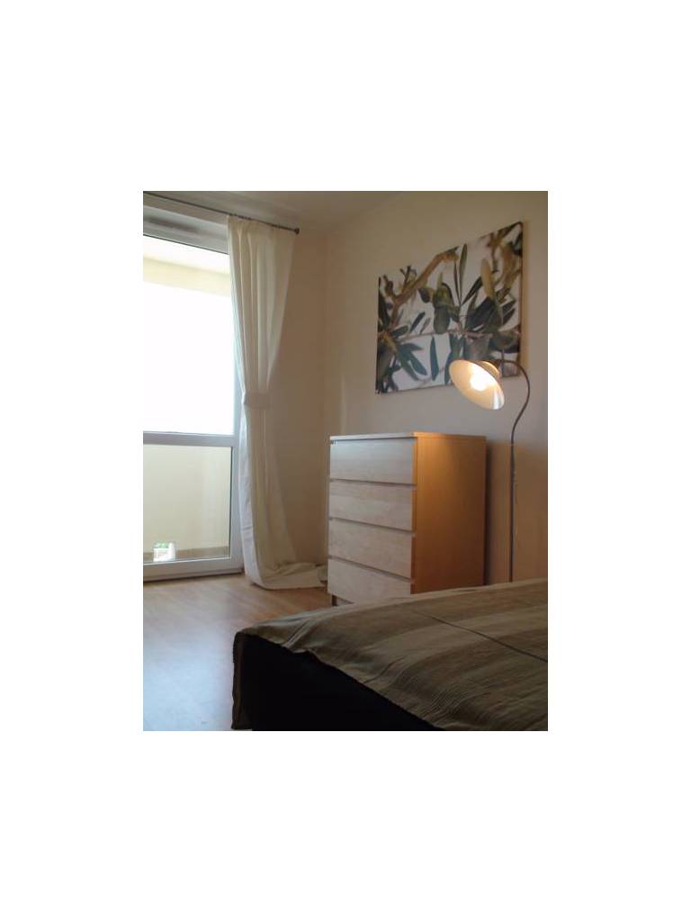 Baltic Apartment 