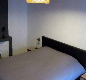 Lit De Senne B&B в Брюсселе