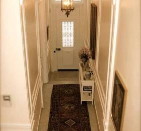 B&B Maison Noble  в Брюсселе