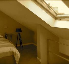 B&B Maison Noble  в Брюсселе