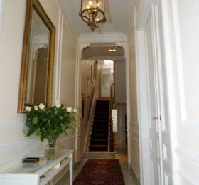 Отдых в B&B Maison Noble  - Бельгия, Брюссель