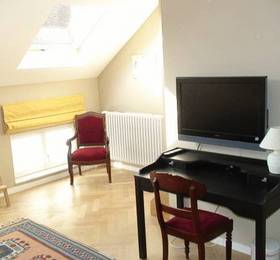 Отдых в B&B Maison Noble  - Бельгия, Брюссель